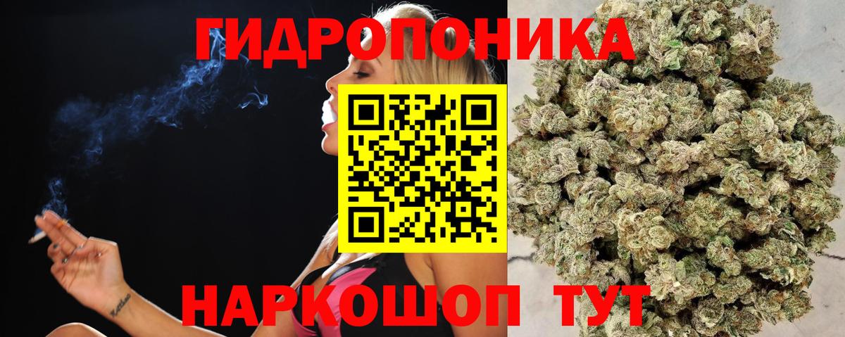 Канабис Amnesia Отрадный